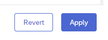 Apply button
