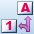 View Value Labels toggle icon